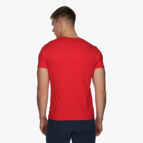 Ellesse Tricou Mens 