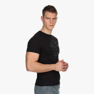 Ellesse Tricou Mens 
