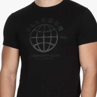 Ellesse Tricou Mens 