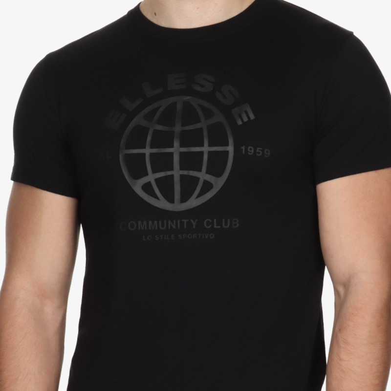 Ellesse Tricou Mens 