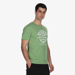 Ellesse Tricou Mens 