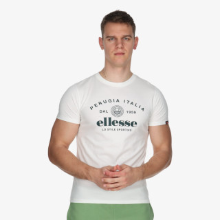 Ellesse Tricou Mens 