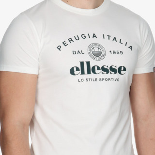 Ellesse Tricou Mens 