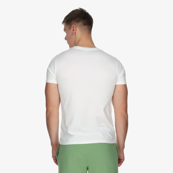 Ellesse Tricou Mens 