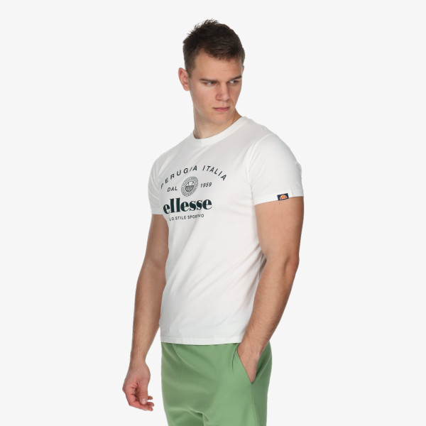 Ellesse Tricou Mens 