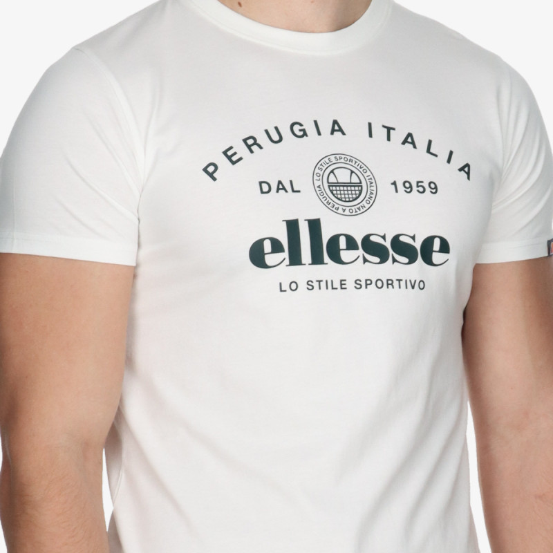 Ellesse Tricou Mens 