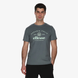 Ellesse Tricou Mens 