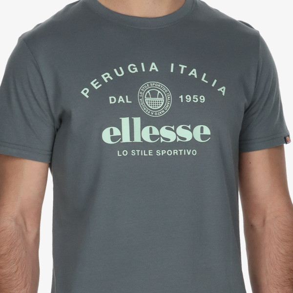 Ellesse Tricou Mens 