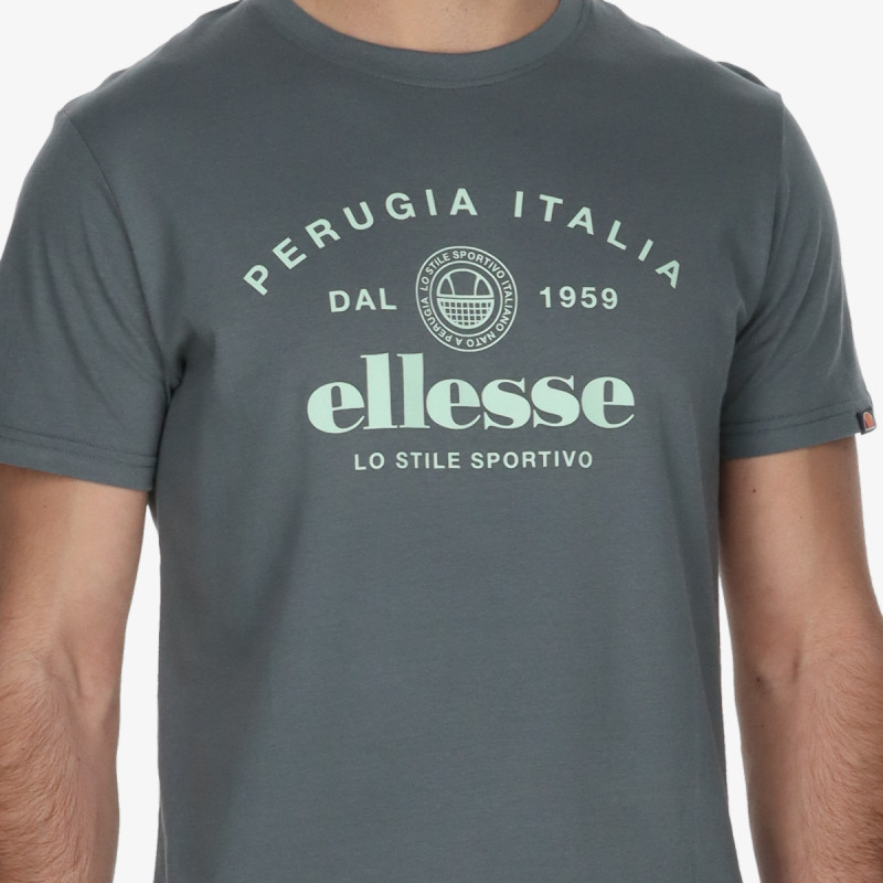 Ellesse Tricou Mens 