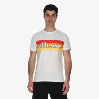Ellesse Tricou Mens 