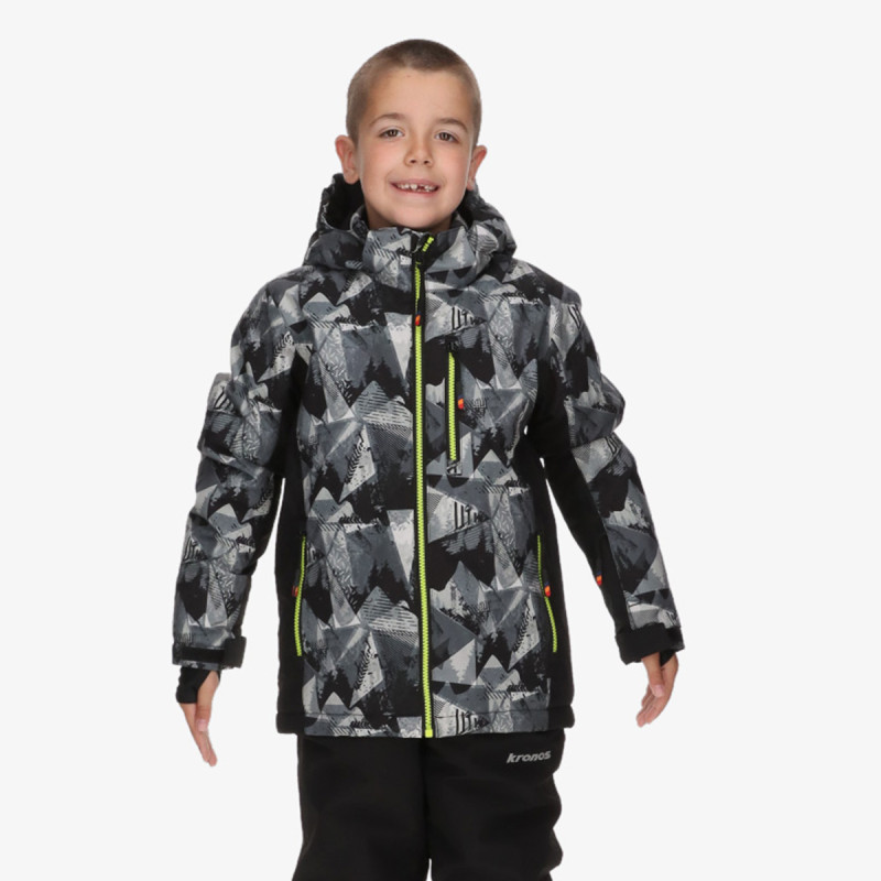 Ellesse Jacheta MILO SKI JACKET 