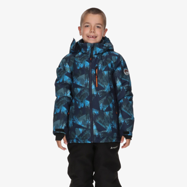 Ellesse Jacheta MILO SKI JACKET 