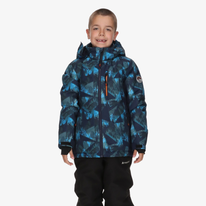 Ellesse Jacheta MILO SKI JACKET 