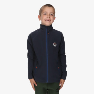 Ellesse Hanorac ELLESSE BOYS SKI MICROFLEECE 