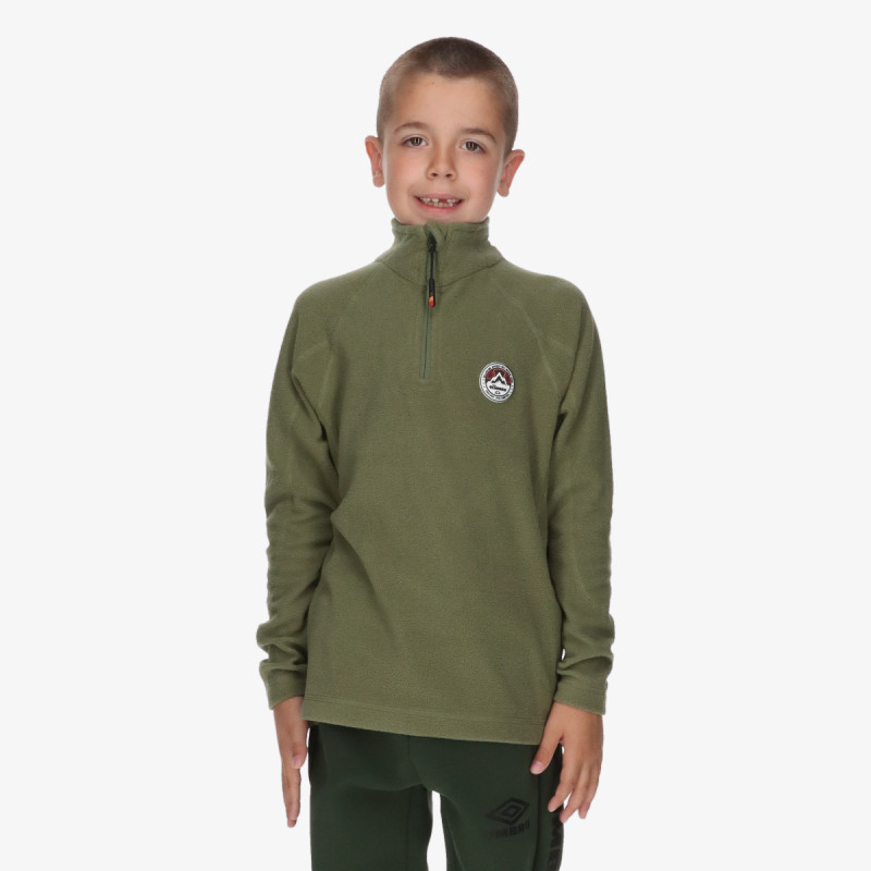 Ellesse Hanorac ELLESSE BOYS SKI MICROFLEECE 