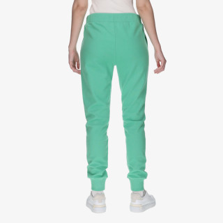 Ellesse Pantaloni de trening ELLESSE LADIES CUFFED PANTS 
