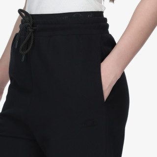 Ellesse Pantaloni de trening ELLESSE LADIES OPEN HEM PANTS 