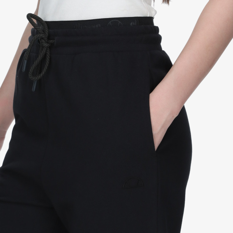 Ellesse Pantaloni de trening ELLESSE LADIES OPEN HEM PANTS 
