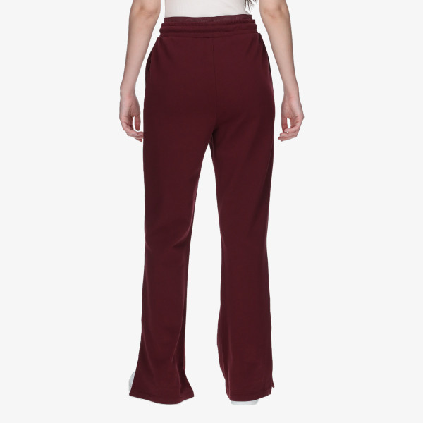 Ellesse Pantaloni de trening ELLESSE LADIES OPEN HEM PANTS 
