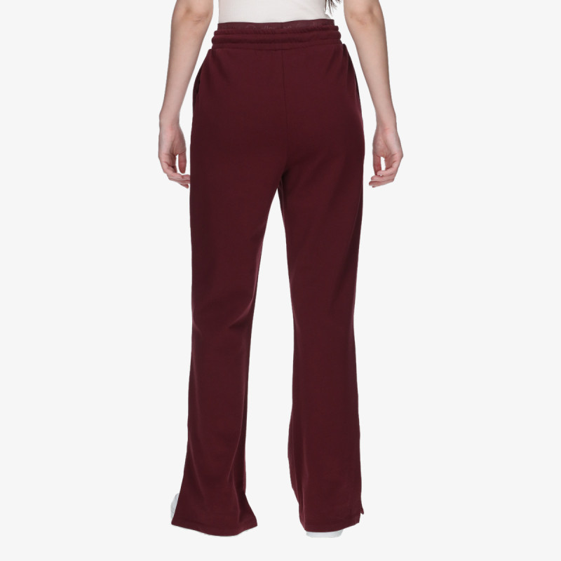 Ellesse Pantaloni de trening ELLESSE LADIES OPEN HEM PANTS 