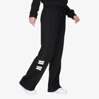 Ellesse Pantaloni de trening ELLESSE LADIES OPEN HEM PANTS 