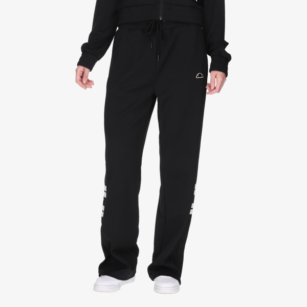 Ellesse Pantaloni de trening ELLESSE LADIES OPEN HEM PANTS 