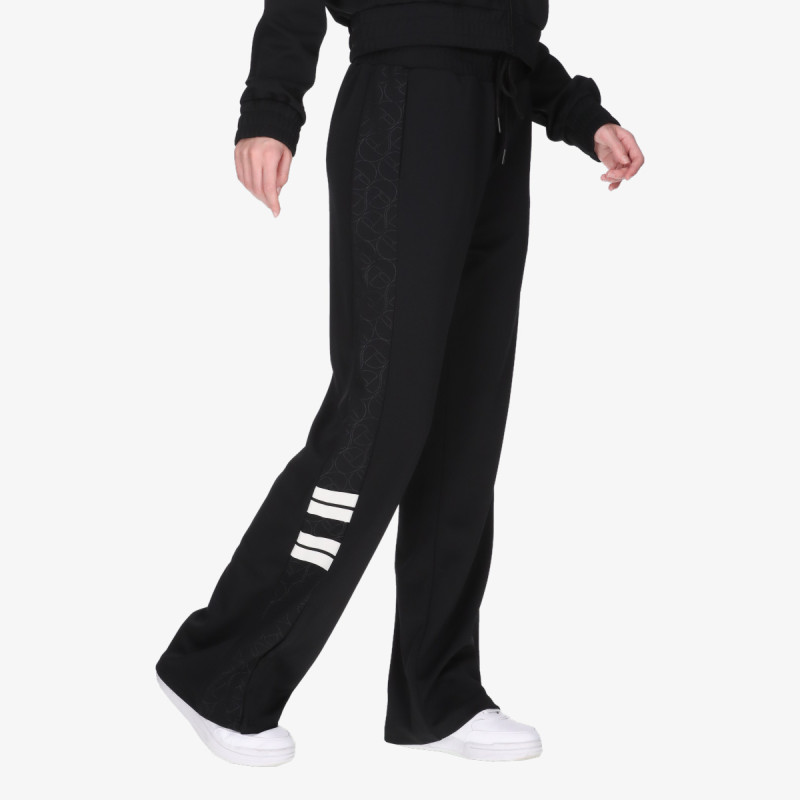 Ellesse Pantaloni de trening ELLESSE LADIES OPEN HEM PANTS 