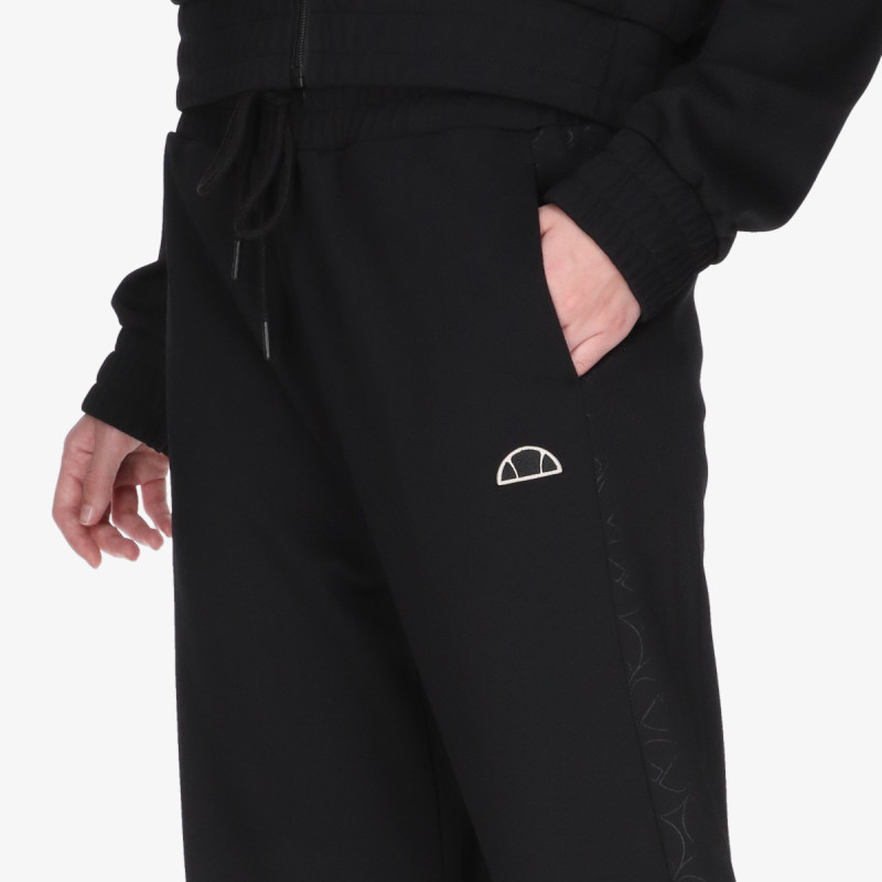 Ellesse Pantaloni de trening ELLESSE LADIES OPEN HEM PANTS 