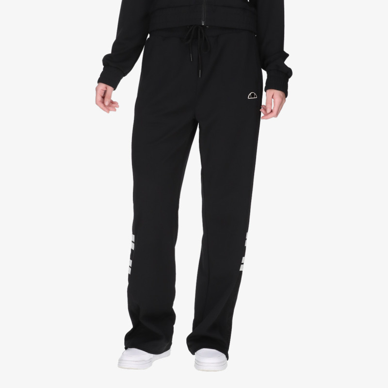 Ellesse Pantaloni de trening ELLESSE LADIES OPEN HEM PANTS 