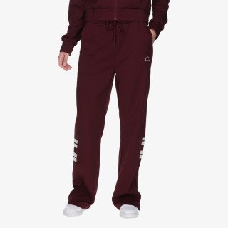 Ellesse Pantaloni de trening ELLESSE LADIES OPEN HEM PANTS 