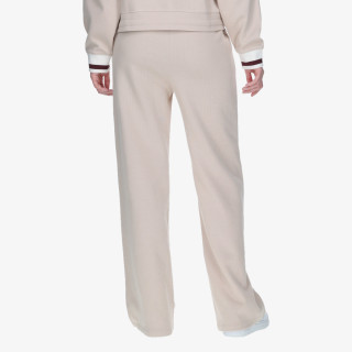 Ellesse Pantaloni de trening ELLESSE LADIES OPEN HEM PANTS 