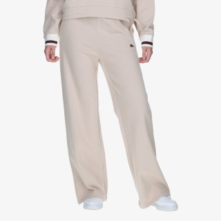 Ellesse Pantaloni de trening ELLESSE LADIES OPEN HEM PANTS 