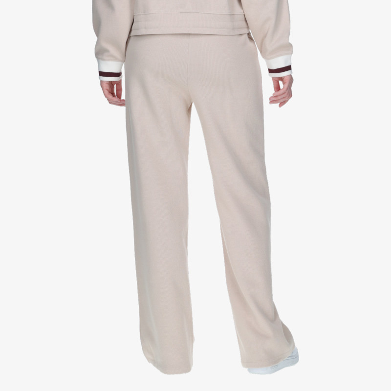 Ellesse Pantaloni de trening ELLESSE LADIES OPEN HEM PANTS 