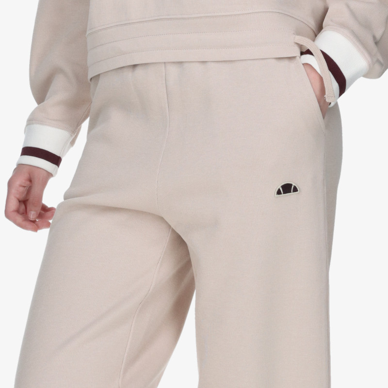 Ellesse Pantaloni de trening ELLESSE LADIES OPEN HEM PANTS 