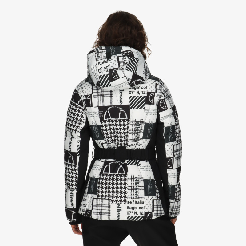Ellesse Jacheta MAYA SKI JACKET 
