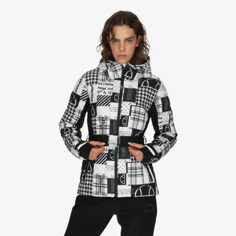 Ellesse Jacheta MAYA SKI JACKET 