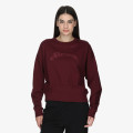 Ellesse Hanorac ELLESSE LADIES CREWNECK 