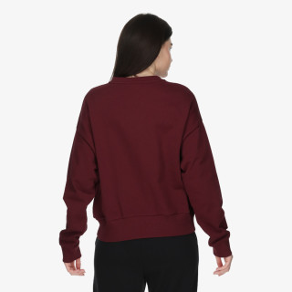 Ellesse Hanorac ELLESSE LADIES CREWNECK 