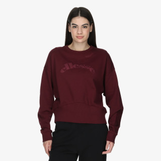 Ellesse Hanorac ELLESSE LADIES CREWNECK 