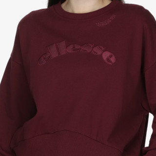 Ellesse Hanorac ELLESSE LADIES CREWNECK 