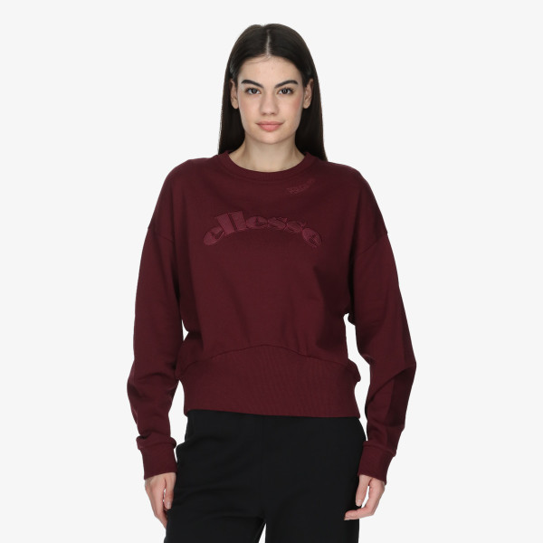 Ellesse Hanorac ELLESSE LADIES CREWNECK 
