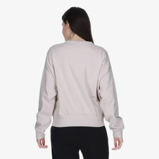 Ellesse Hanorac ELLESSE LADIES CREWNECK 