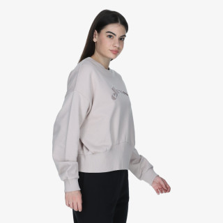 Ellesse Hanorac ELLESSE LADIES CREWNECK 