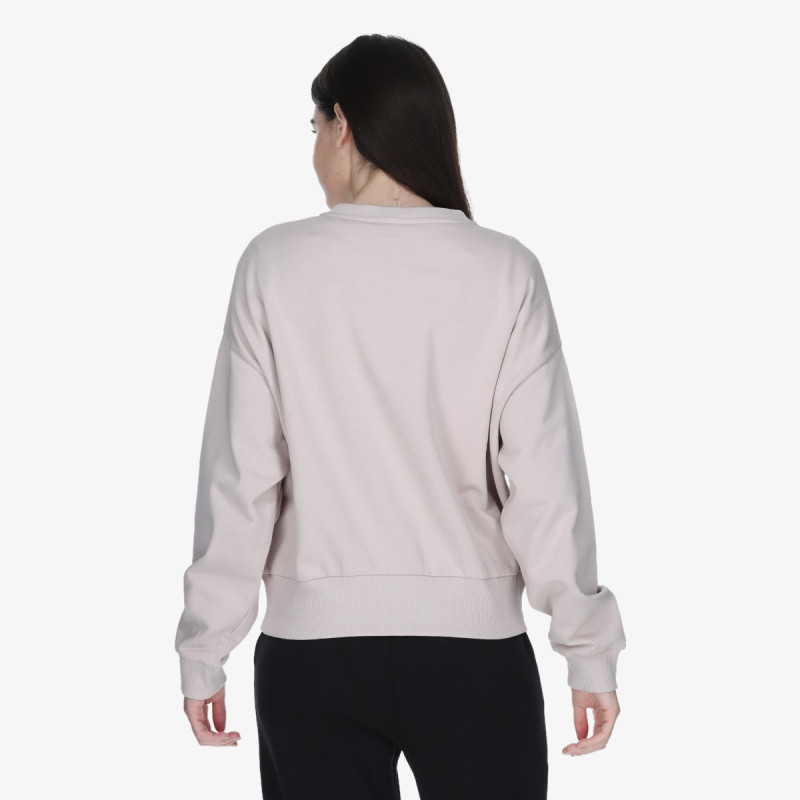 Ellesse Hanorac ELLESSE LADIES CREWNECK 