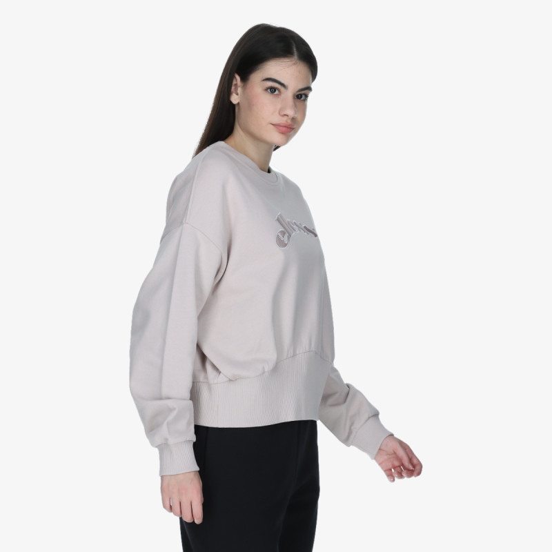 Ellesse Hanorac ELLESSE LADIES CREWNECK 