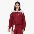 Ellesse Hanorac ELLESSE LADIES FULL ZIP HOODY 
