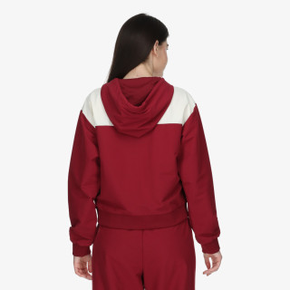 Ellesse Hanorac ELLESSE LADIES FULL ZIP HOODY 