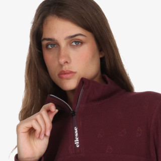 Ellesse Hanorac ELLESSE LADIES SKI MICROFLEECE 