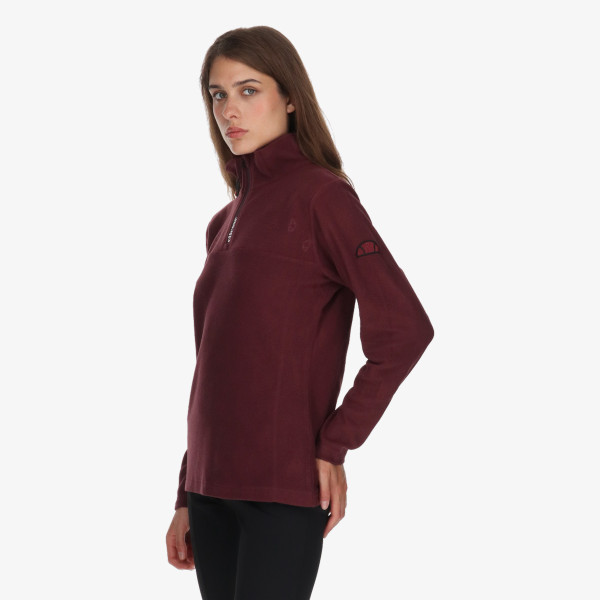 Ellesse Hanorac ELLESSE LADIES SKI MICROFLEECE 
