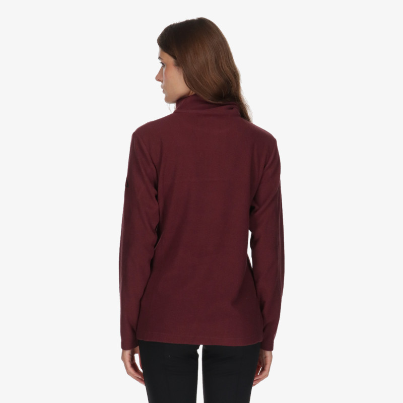 Ellesse Hanorac ELLESSE LADIES SKI MICROFLEECE 